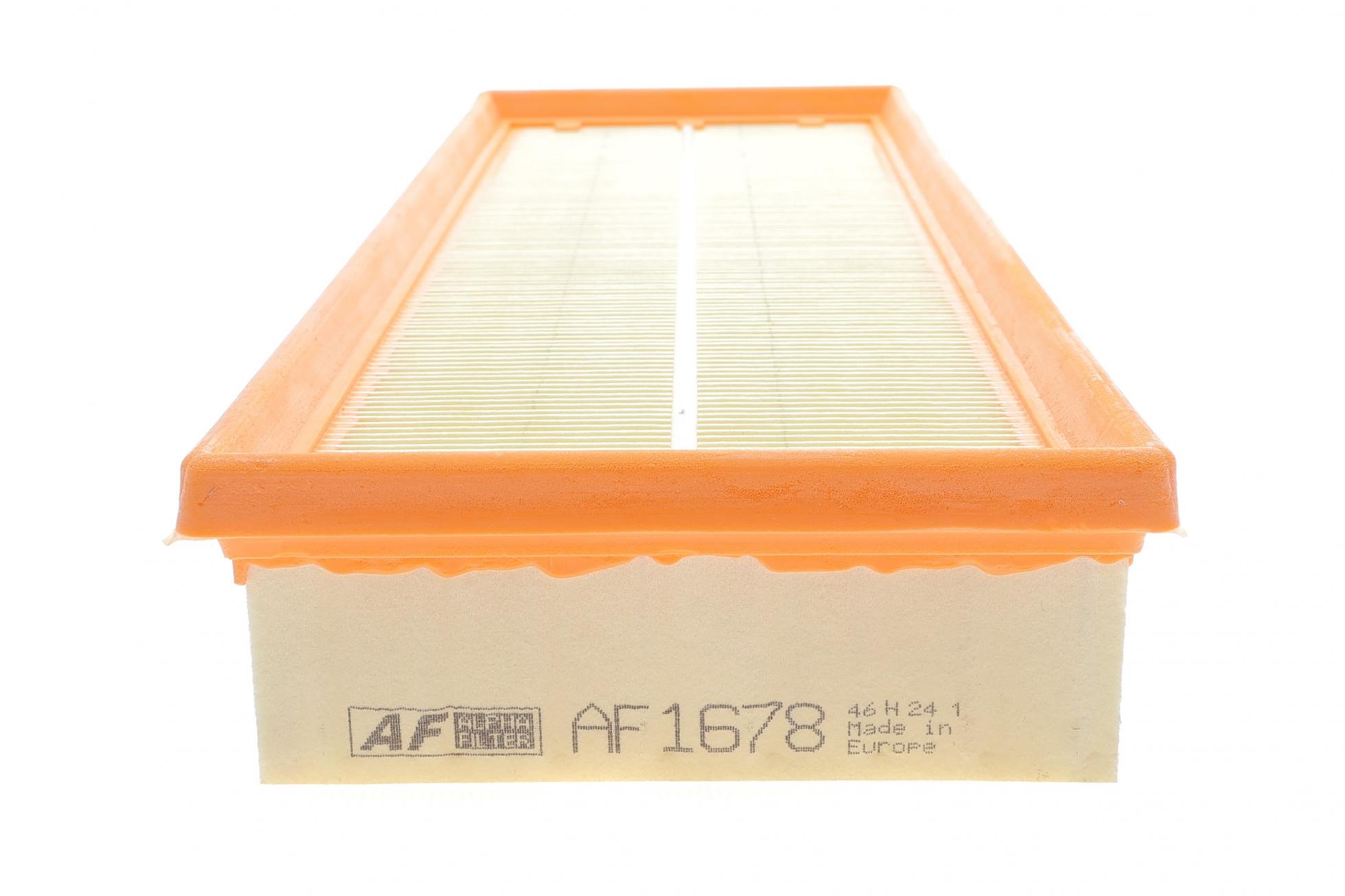AF16782 ALPHA FILTER